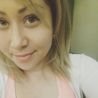 Candace Delarosa-Mercado