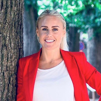 Elin Svanström Bjerre