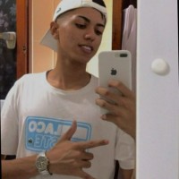 Kaua Victor Correa Leal