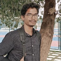 Yashwanth Yanamadala