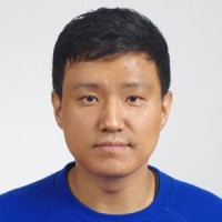 Seunghak Lee