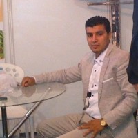 Yassine Chamaoui