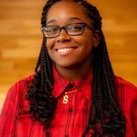 Shacorey Davis