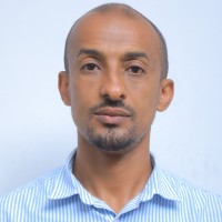 Fetahi HaileGiorgis Ayele