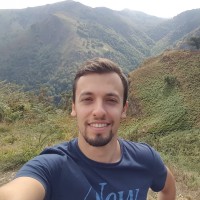 Julien Lefebvre