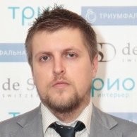 Alex Zaharov