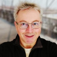 Christian Sprenger