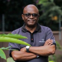 John Ndinguri