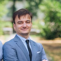 Павло Мороз