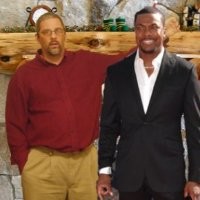 Chris Tucker