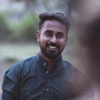 Lohith G D