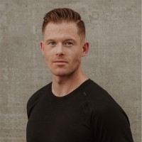 Liam Anderson, CAT(C)