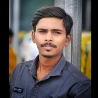 Md Moin Karim Ansari