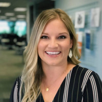 Nikki Brocaille, M.S.