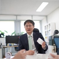 JinSeok Kang
