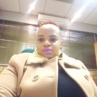 Dorcus Mmatshepo Madibana