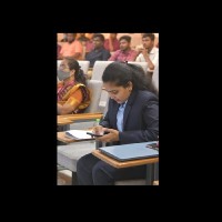 Vaishnavi Ramesh