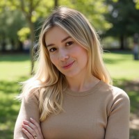 Cristina Zapata