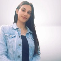 Maram Idrees