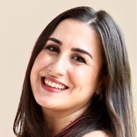 Yağmur Selin (Özbek) İşci