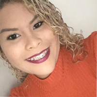 Anny Caroliny Fernandes Silva