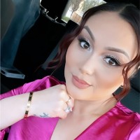 Thida Gillespie