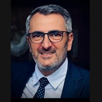 Vahe Alexander Afsarian