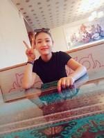 古丽米拉