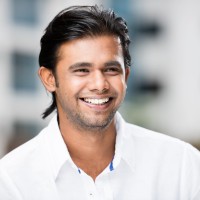 Naveen Kumar J