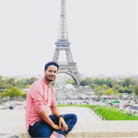 Vaibhav Pawar