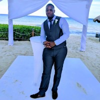 Darryl Bailey