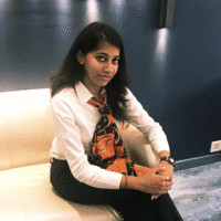 Shivani Shrivastava