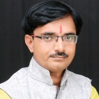 GORAKSHAJI SHINDE PATIL