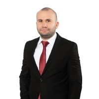 Samet Gökhan Külahli