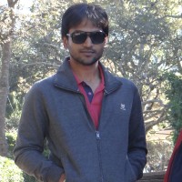 Chethan Suresh