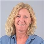 Margareth Sande Pedersen