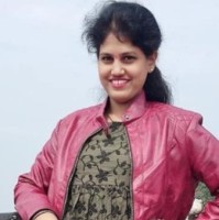 Tejashree Dhole