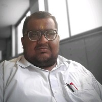 Rajeev Kaushik