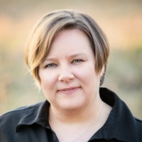 Jennifer Pugh, CSP-SM