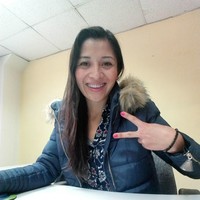 María De Los Angeles Rivera Guzmán