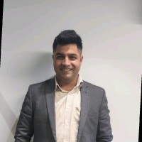 Kanwar Jamwal