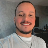 Rafael Souza Alves