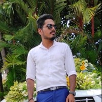 Sandesh Karkera