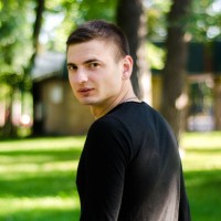 Bohdan Storozhenko