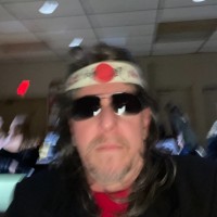 Randy Ross