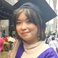 Marg Zhang