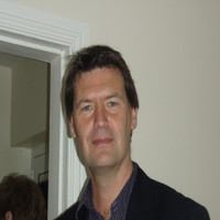Pat O'Brien