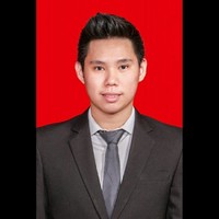Kenny J. H. S.Kom., M.T.