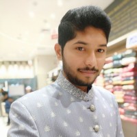 Abhishek Kshirsagar