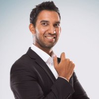 Khizer Sheikh